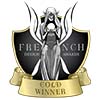 French Design Awards | Gold Winner